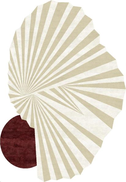 Handmade Carpet-ZRSG-723