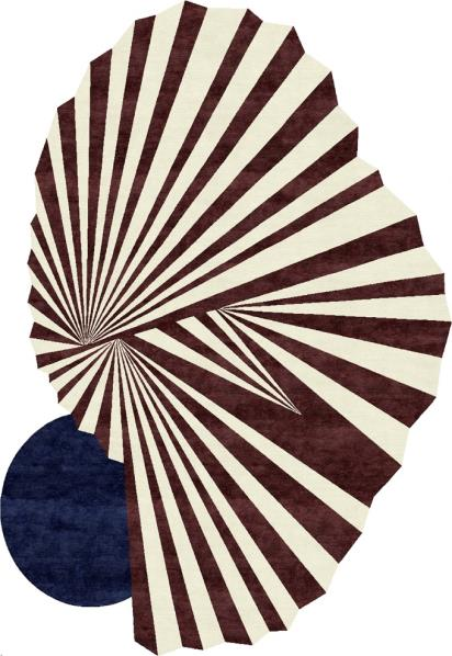 Handmade Carpet-ZRSG-727