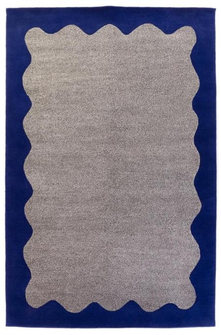 Handmade Carpet-ZRSG-729
