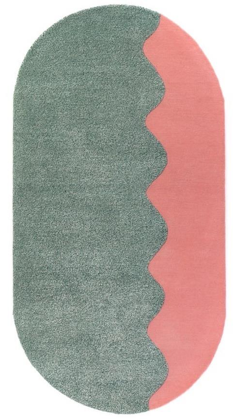 Handmade Carpet-ZRSG-731