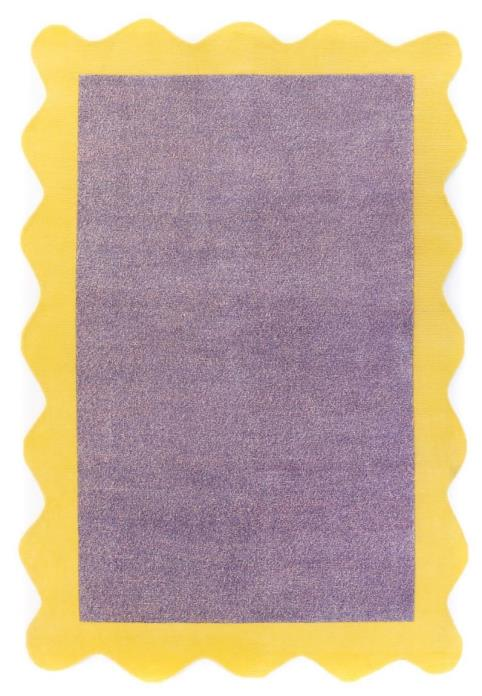 Handmade Carpet-ZRSG-732