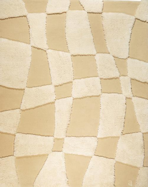 Handmade Carpet-ZRSG-735