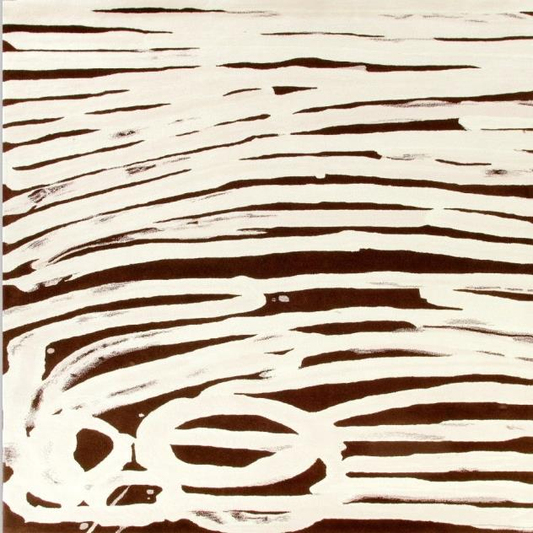 Handmade Carpet-ZRSG-736