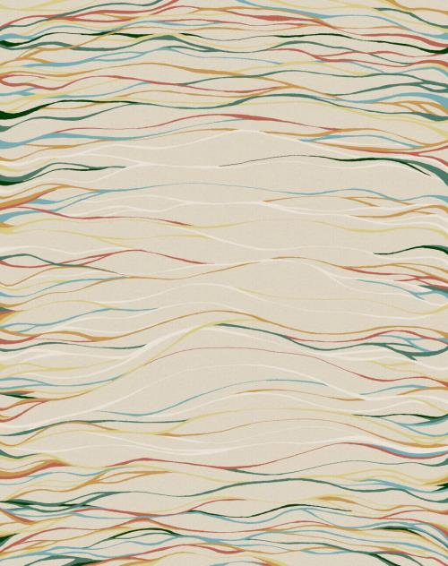 Handmade Carpet-ZRSG-737