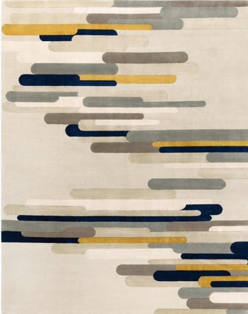 Handmade Carpet-ZRSG-739