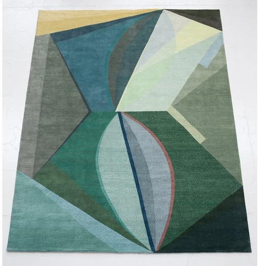 Handmade Carpet-ZRSG-745