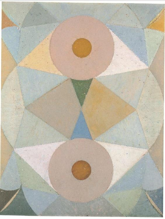 Handmade Carpet-ZRSG-742