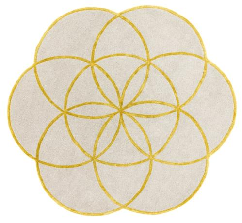 Handmade Carpet-ZRSG-746