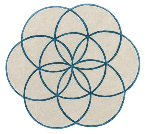 Handmade Carpet-ZRSG-747