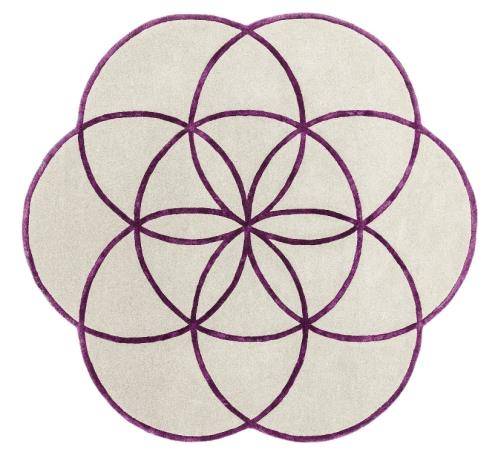 Handmade Carpet-ZRSG-748