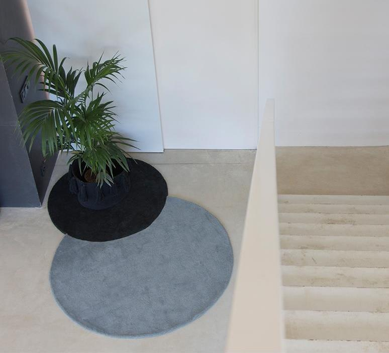 Handmade Carpet-ZRSG-751