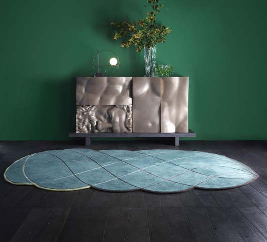 Handmade Carpet-ZRSG-754