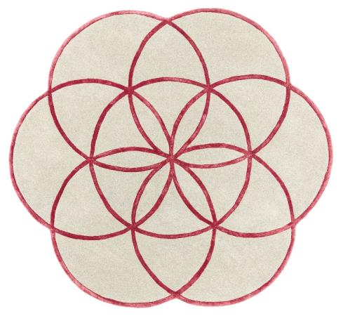 Handmade Carpet-ZRSG-756