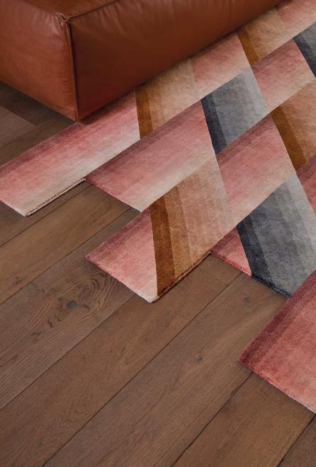 Handmade Carpet-ZRSG-052