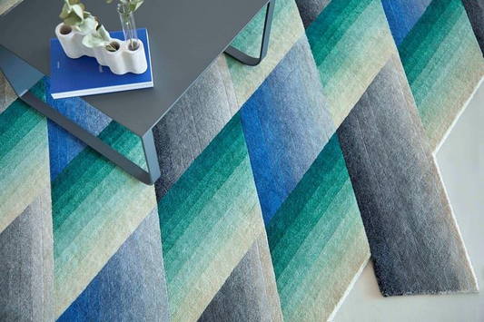 Handmade Carpet-ZRSG-055
