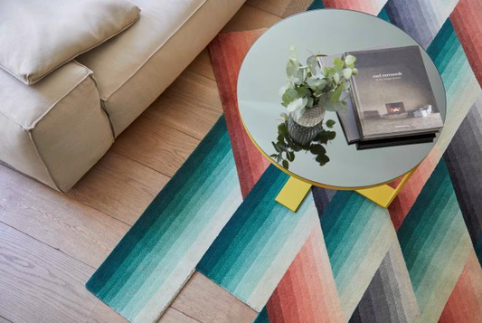 Handmade Carpet-ZRSG-054