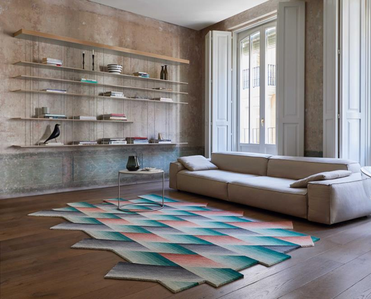 Handmade Carpet-ZRSG-054