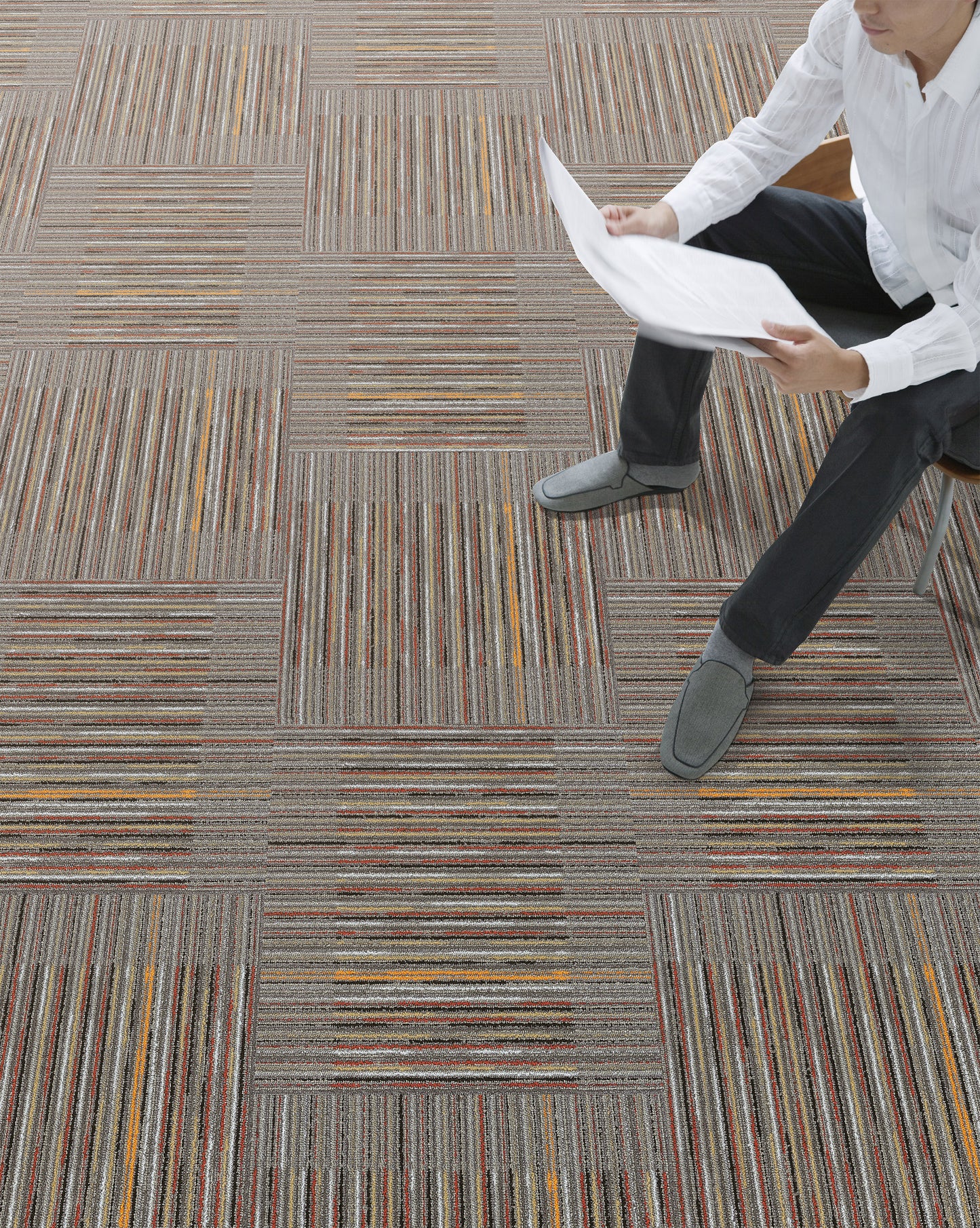 Commercial Carpet-RY-NAT-E