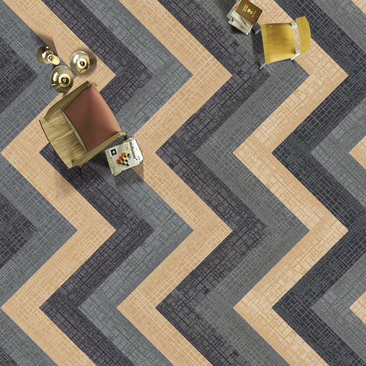 Commercial Carpet-RY-NAT-X