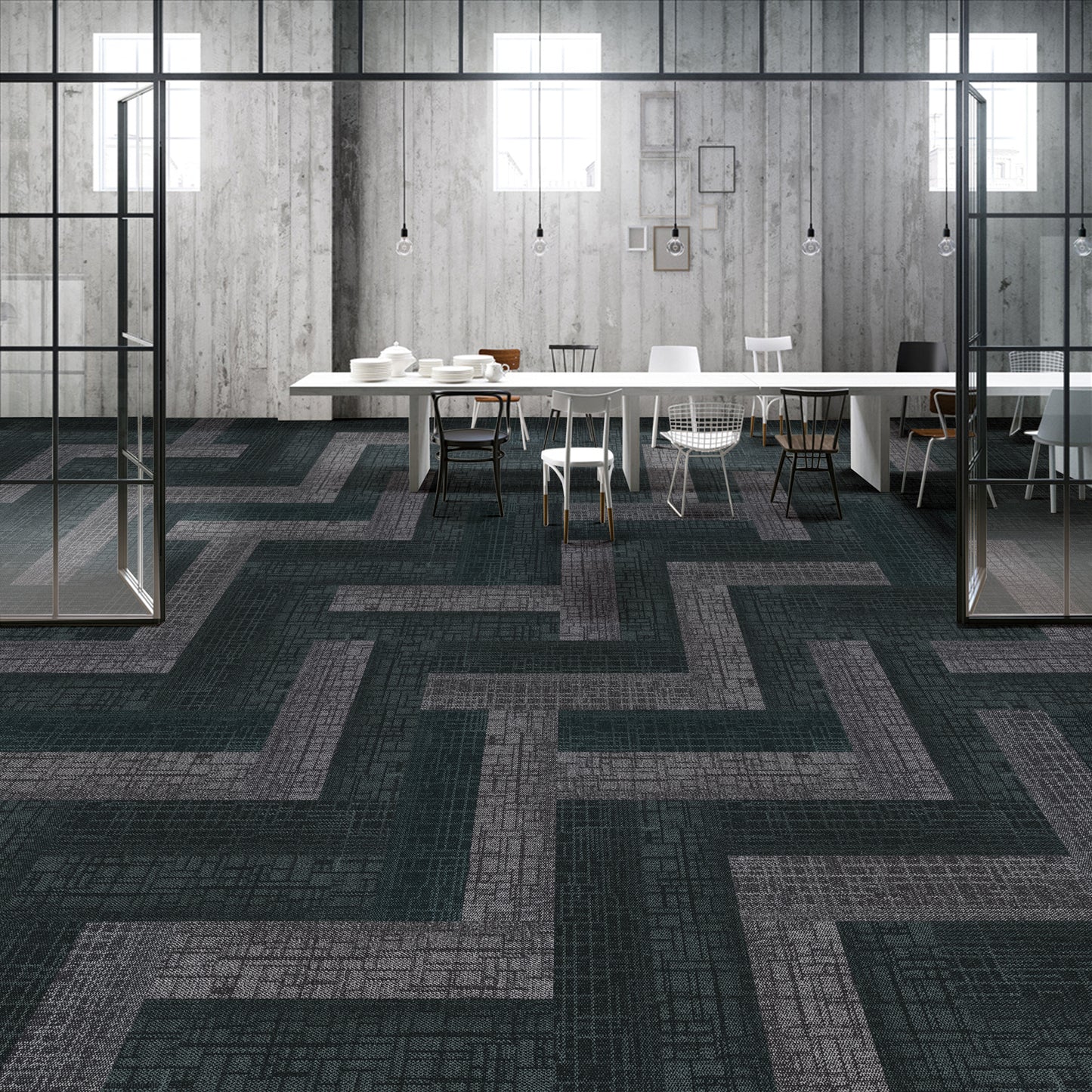 Commercial Carpet-RY-NAT-X