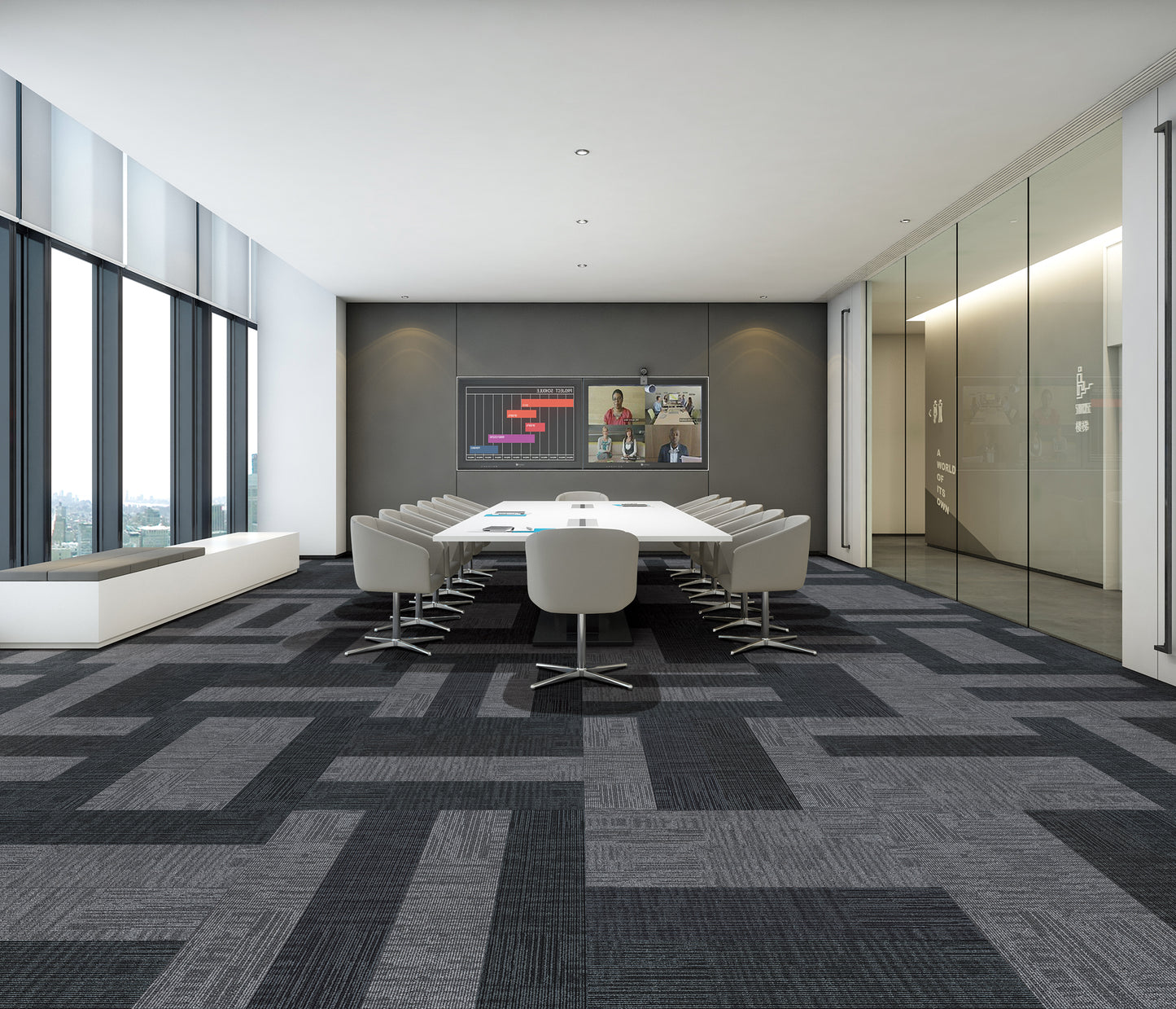 Commercial Carpet-RY-WND