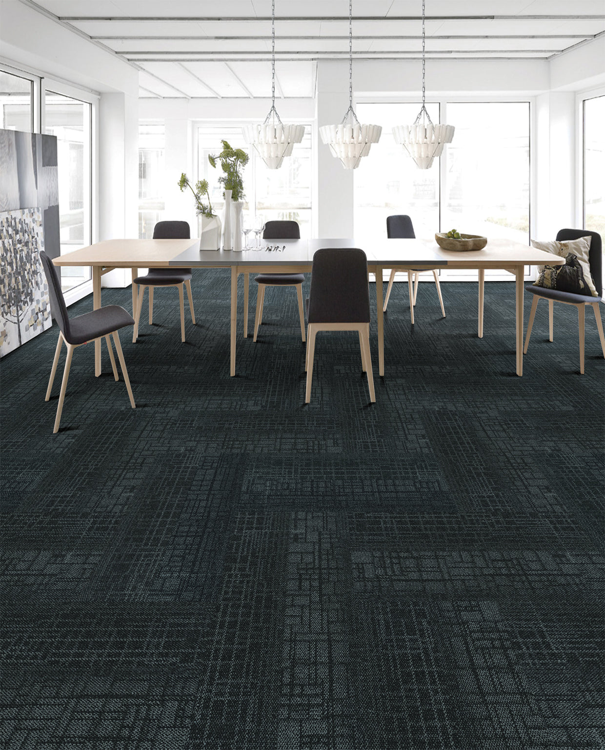 Commercial Carpet-RY-NAT-X