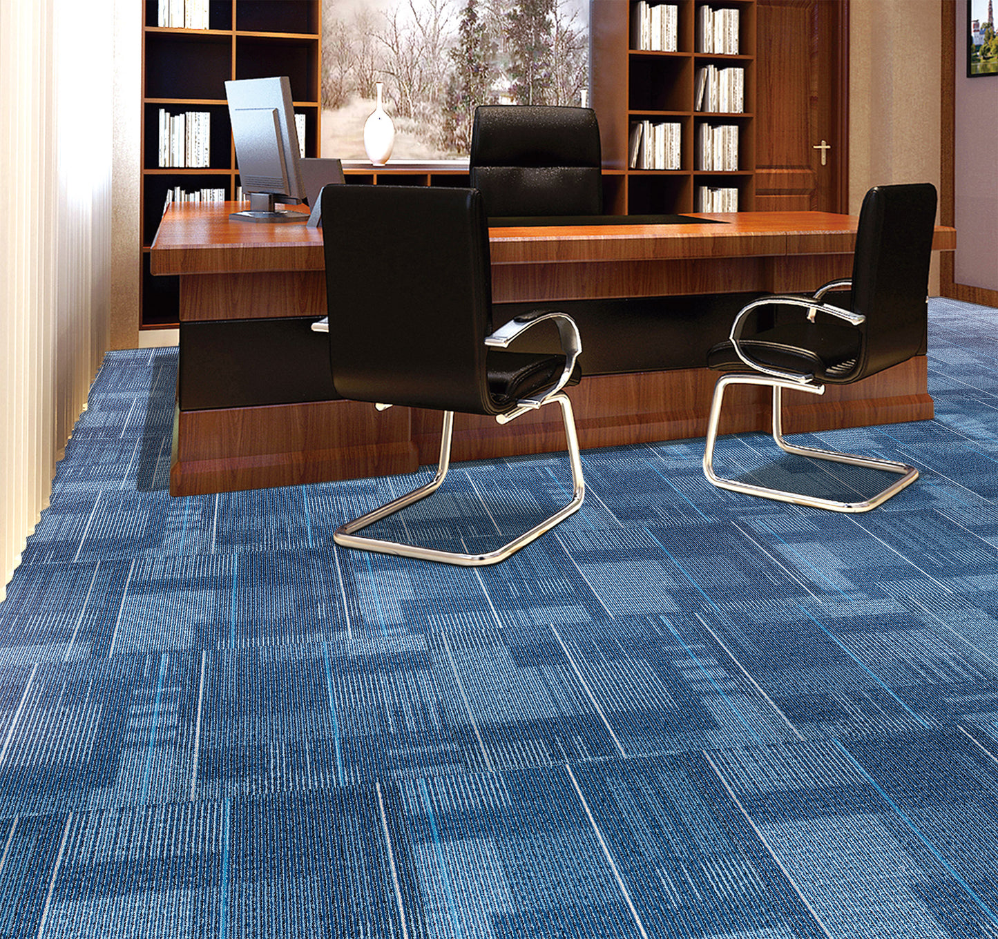 Commercial Carpet-RY-NAT-B