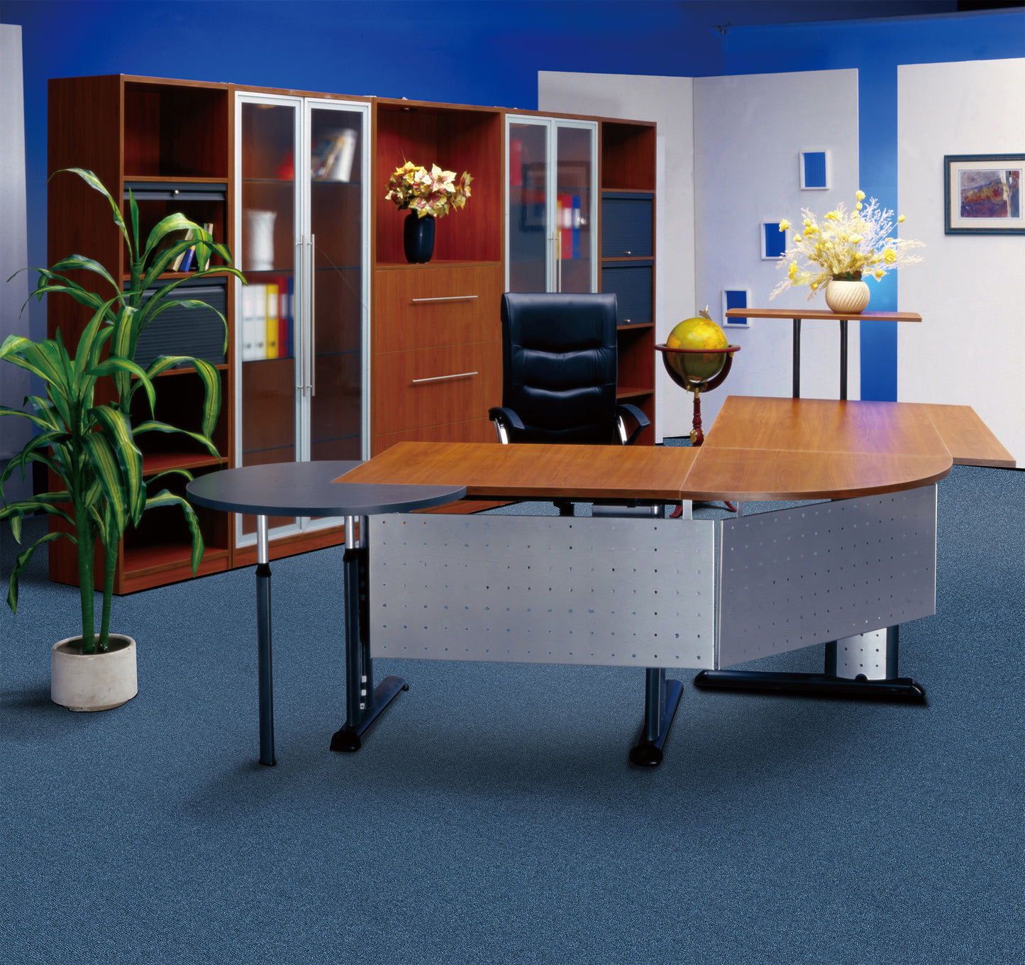 Commercial Carpet-RY-NTH-100