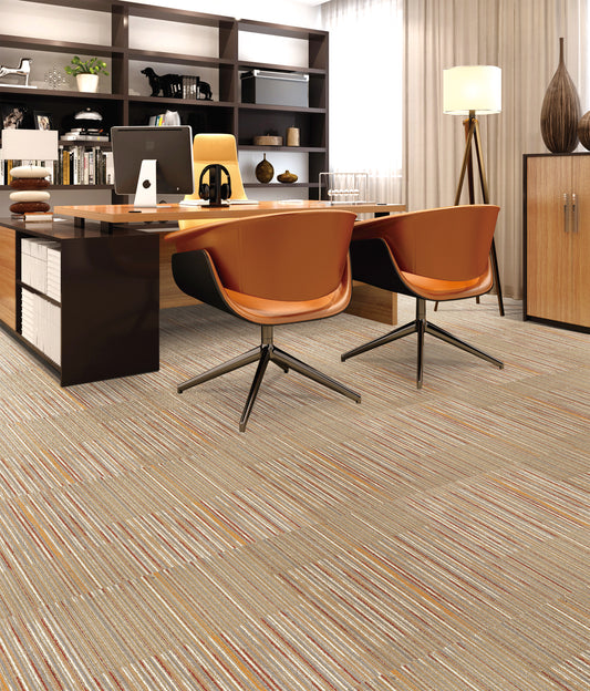 Commercial Carpet-RY-NAT-E