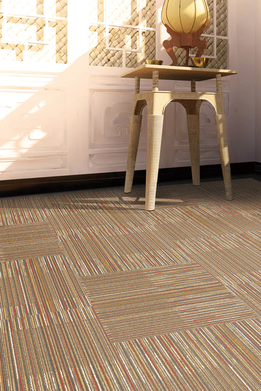 Commercial Carpet-RY-NAT-E