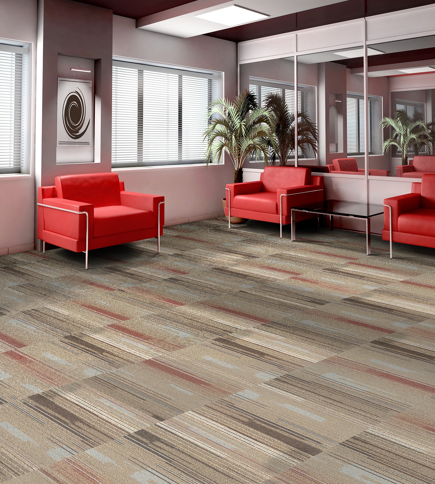 Commercial Carpet-RY-NAT-C