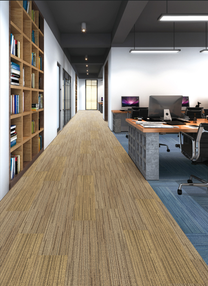 Commercial Carpet-RY-NAT-G