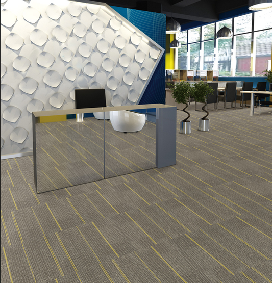 Commercial Carpet-RY-N66A