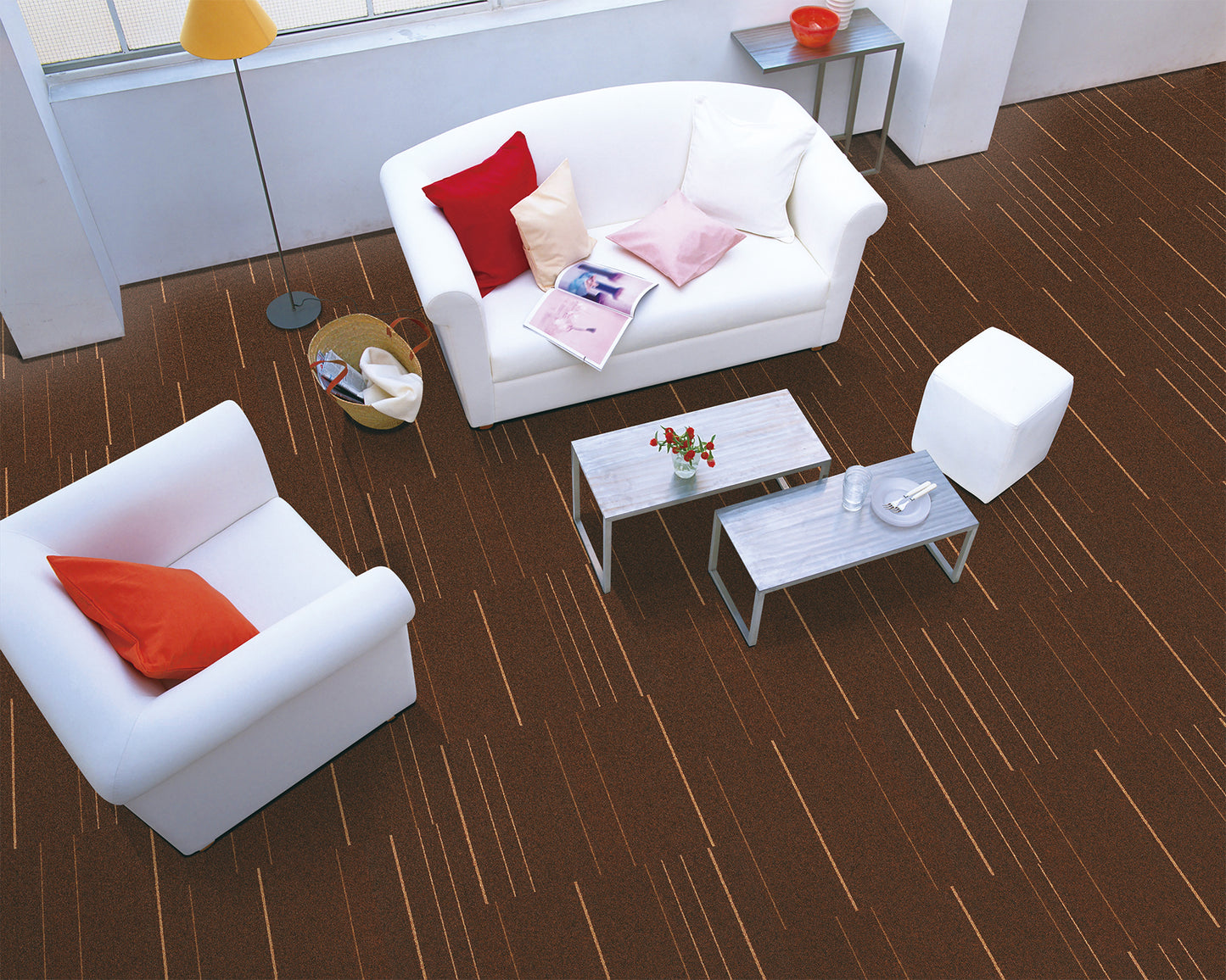 Commercial Carpet-RY-NTH-100