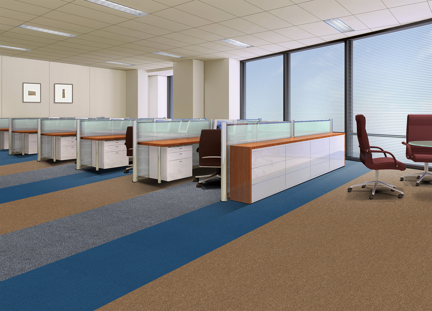 Commercial Carpet-RY-NTH-100