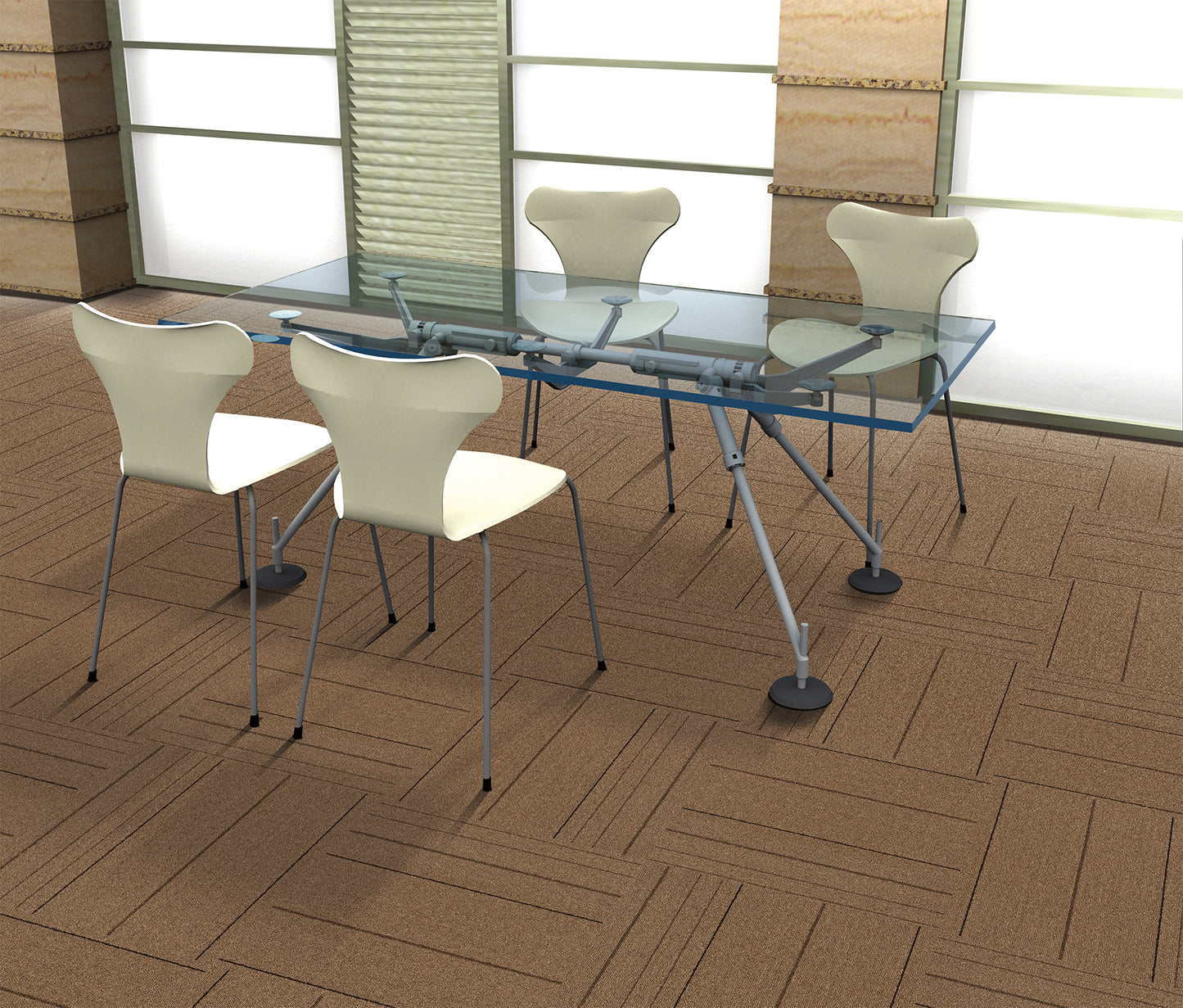Commercial Carpet-RY-NTH-100