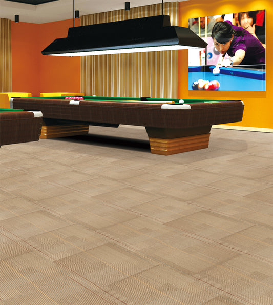 Commercial Carpet-RY-NAT-B
