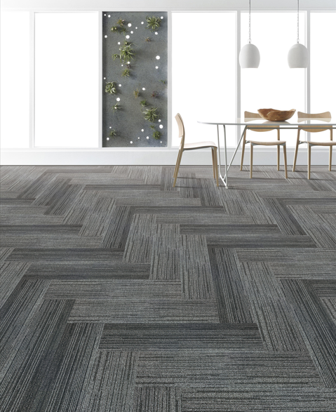 Commercial Carpet-RY-NAT-G
