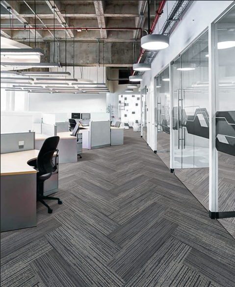 Commercial Carpet-RY-NAT-G