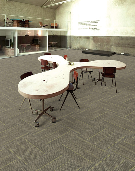 Commercial Carpet-RY-N66A