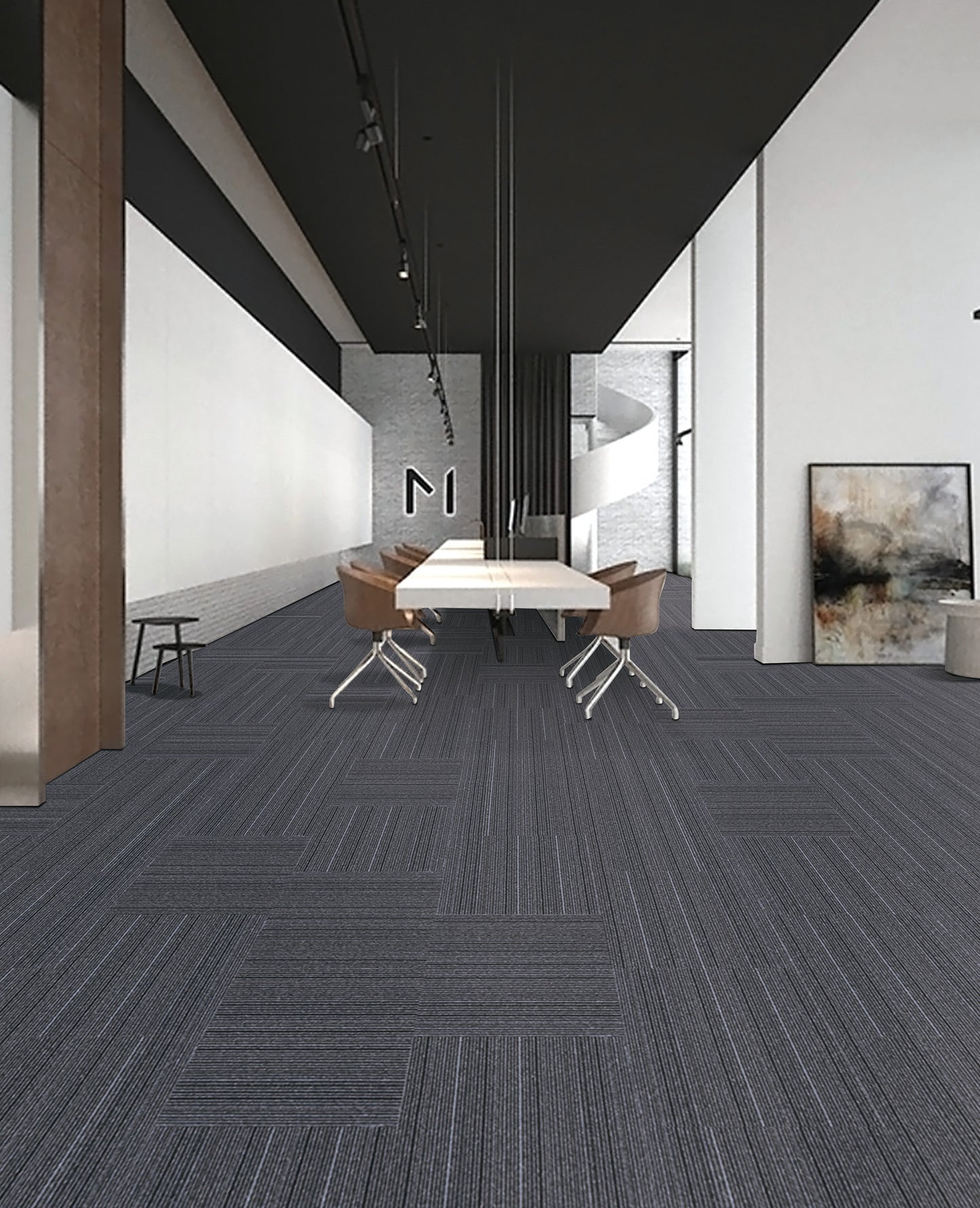 Commercial Carpet-RY-NTH-200