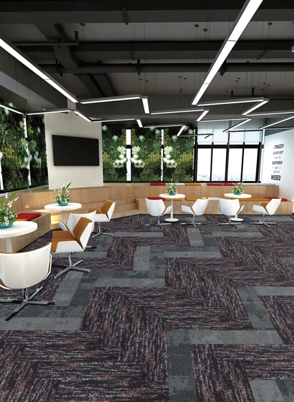 Commercial Carpet-RY-NAT-U