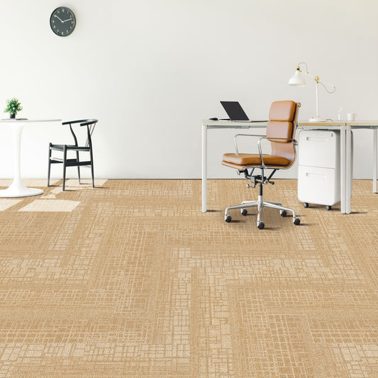 Commercial Carpet-RY-NAT-X