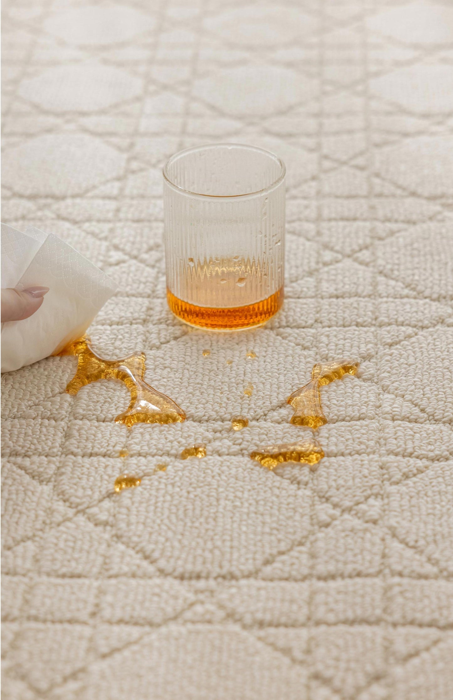Waterproof Carpet-FS1-018