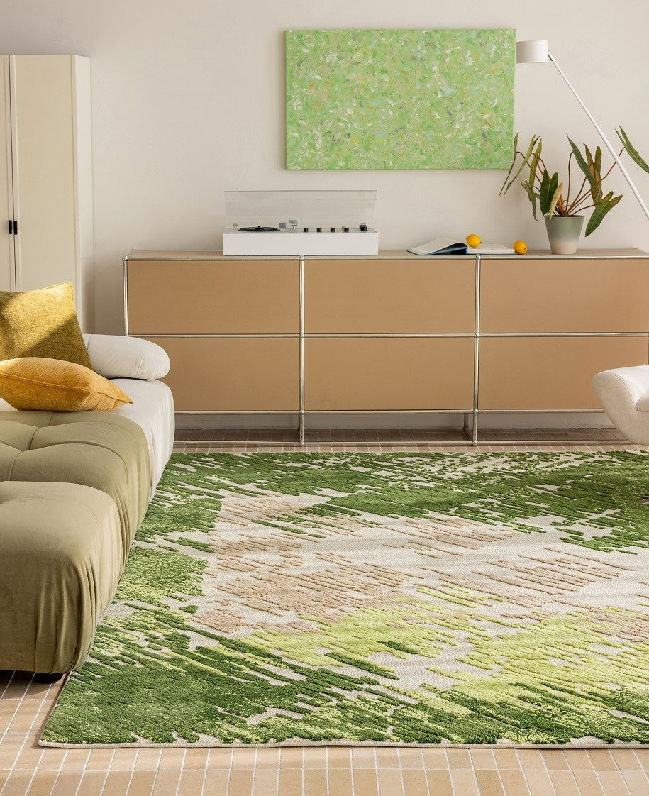 Waterproof Carpet-MX2-TJ17127