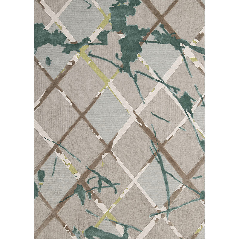 Handmade Carpet-FL151