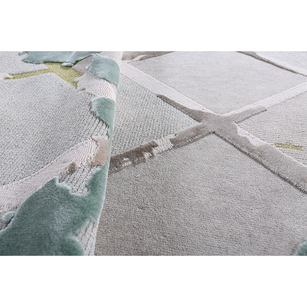 Handmade Carpet-FL151