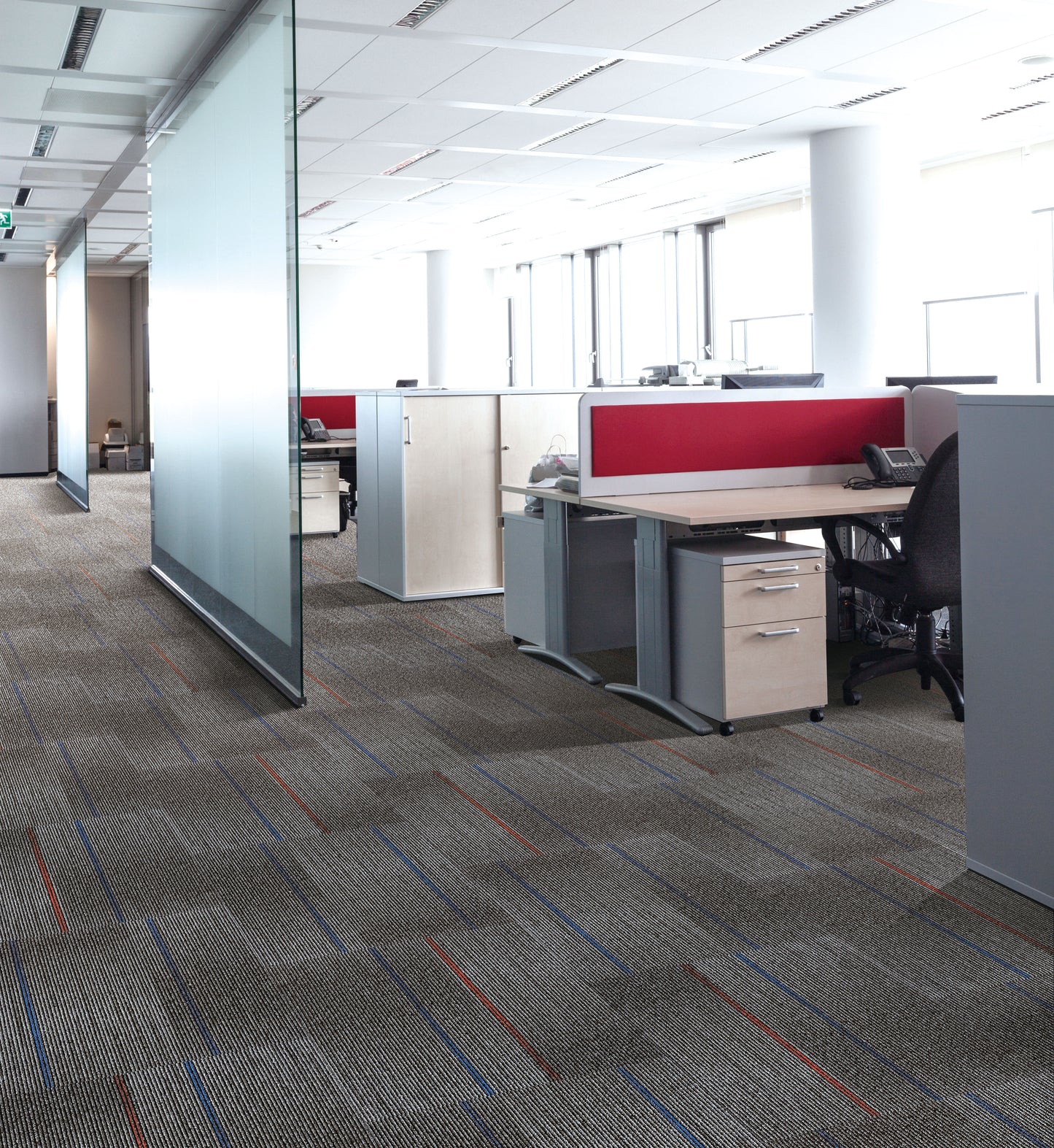 Commercial Carpet-YAF