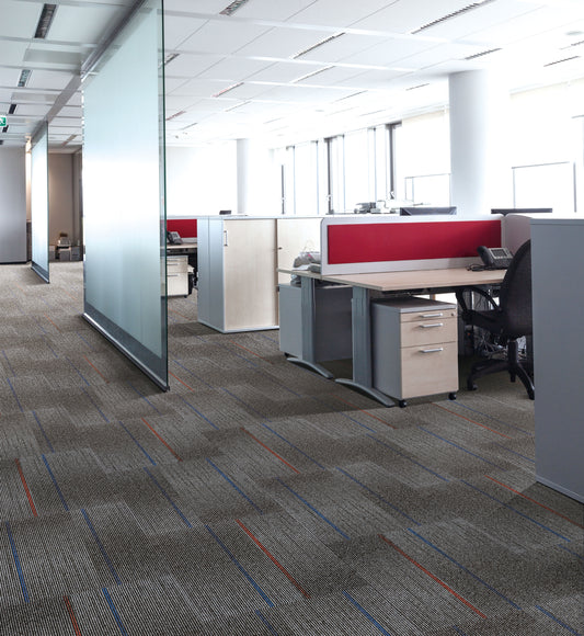 Commercial Carpet-YAF