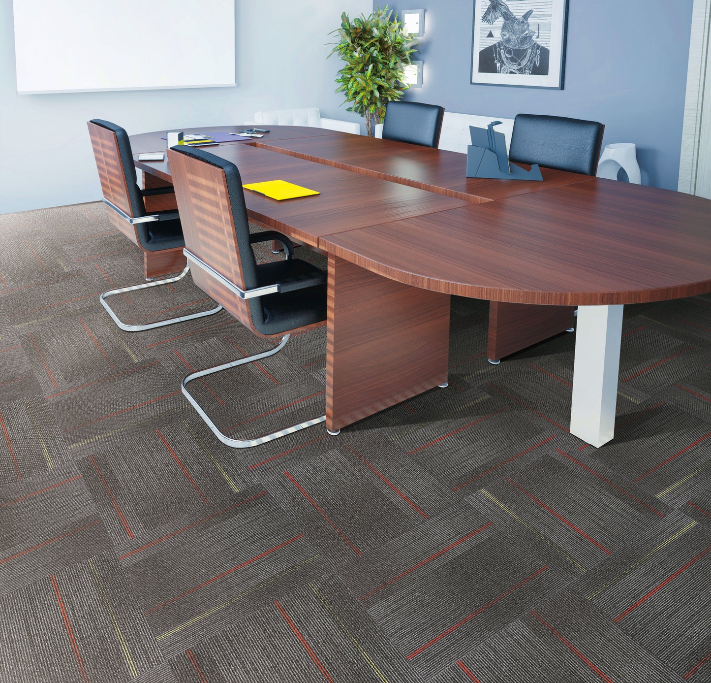 Commercial Carpet-YAF